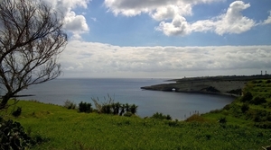 Wandeling Marsaskala - Marsaxlokk-047