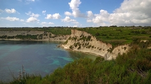 Wandeling Marsaskala - Marsaxlokk-055