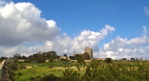 Wandeling Marsaskala - Marsaxlokk-056