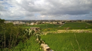 Wandeling Marsaskala - Marsaxlokk-058
