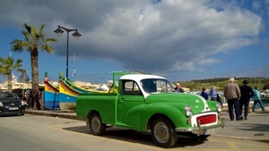 Wandeling Marsaskala - Marsaxlokk-074