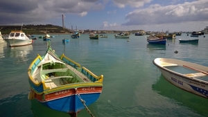 Wandeling Marsaskala - Marsaxlokk-078