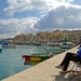 Wandeling Marsaskala - Marsaxlokk-079