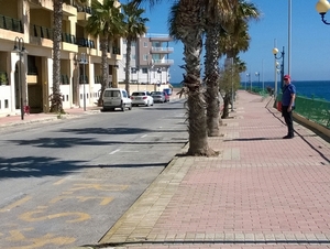 Wandeling Marsaskala - Smart City-001