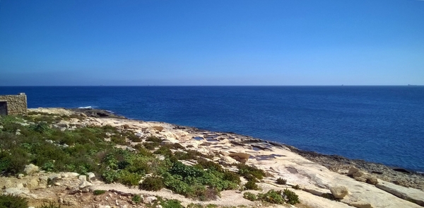 Wandeling Marsaskala - Smart City-002
