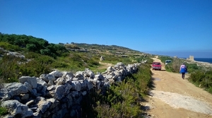 Wandeling Marsaskala - Smart City-004