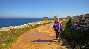 Wandeling Marsaskala - Smart City-007