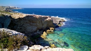 Wandeling Marsaskala - Smart City-009