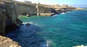 Wandeling Marsaskala - Smart City-011