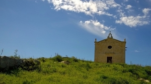 Wandeling Mdina - Siggiewi-021