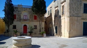 Wandeling Mdina - Siggiewi-023