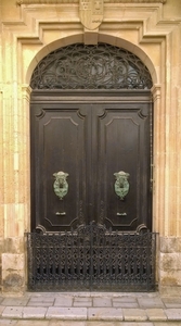 Wandeling Mdina - Siggiewi-025