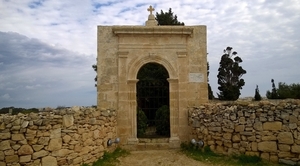 Wandeling Qrendi-Mqabba-Zurrieq-011