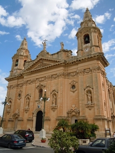 Naxxar Palazzo Parisio-001