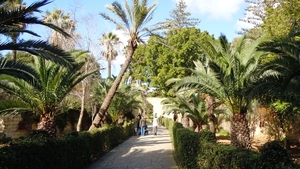 Attard St. Anton's Gardens-002