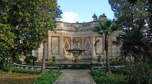 Attard St. Anton's Gardens-003