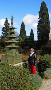 Attard St. Anton's Gardens-006