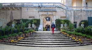 Attard St. Anton's Gardens-009