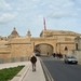 Birgu In Guardia