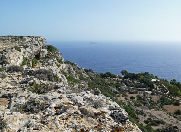 Dingli Cliffs-002