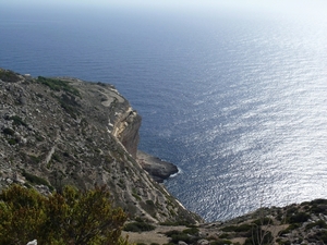 Dingli Cliffs-008