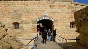 Kalkara Fort Rinella-002