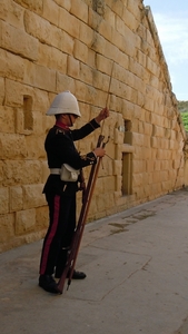 Kalkara Fort Rinella-005