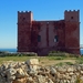 Mellieha Bay Red Tower