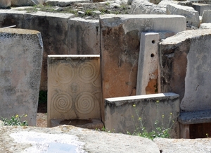 Paola Tarxien Temples-003