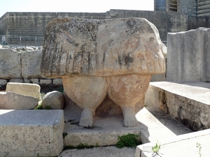 Paola Tarxien Temples-010