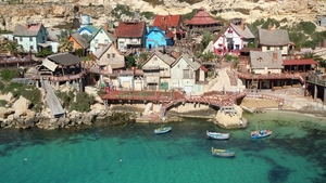 Popeye Village