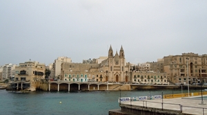 St. Julian's (2)