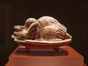 Valletta Archeologisch museum-001
