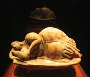 Valletta Sleeping_Lady