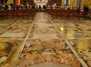 Valletta St. John's Co-Cathedral-007