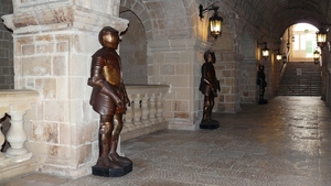 Valletta The Knights Hospitallers