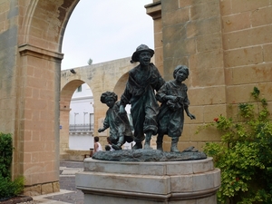 Valletta Upper Barrakka-002