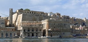 Valletta Upper Barrakka-003