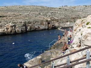 Zurrieq Blue Grotto-004