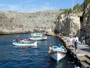 Zurrieq Blue Grotto-007