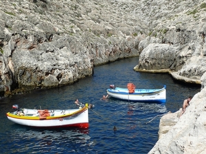 Zurrieq Blue Grotto-009