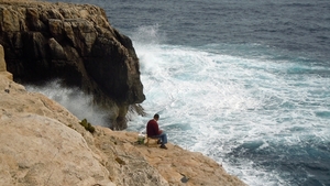 Zurrieq Blue Grotto