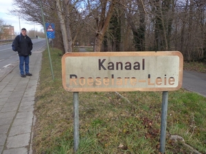 Kanaal Roeselare-Leie