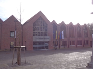 Gemeentehuis