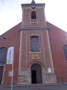 Sint-Amanduskerk