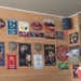 Interieur caf Gravenhof