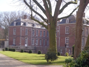 Kasteel van Ingelmunster