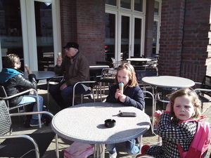 20150312 ijsje eten