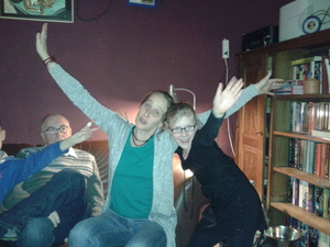20150314 Inge 43 jaar