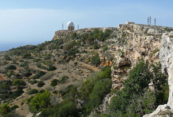 Dingli Cliffs-001